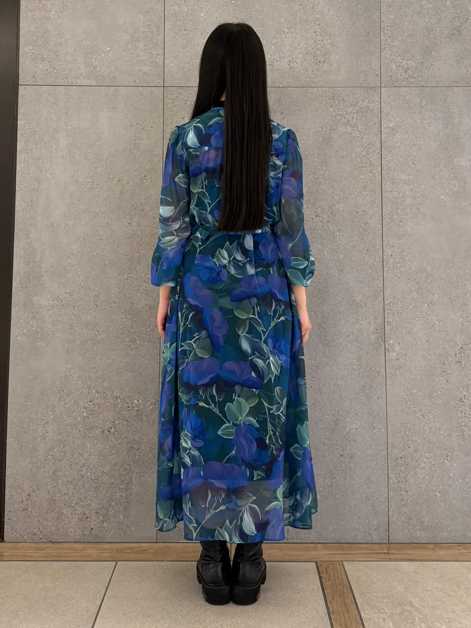 GRACE CONTINENTAL anri コーディネート画像