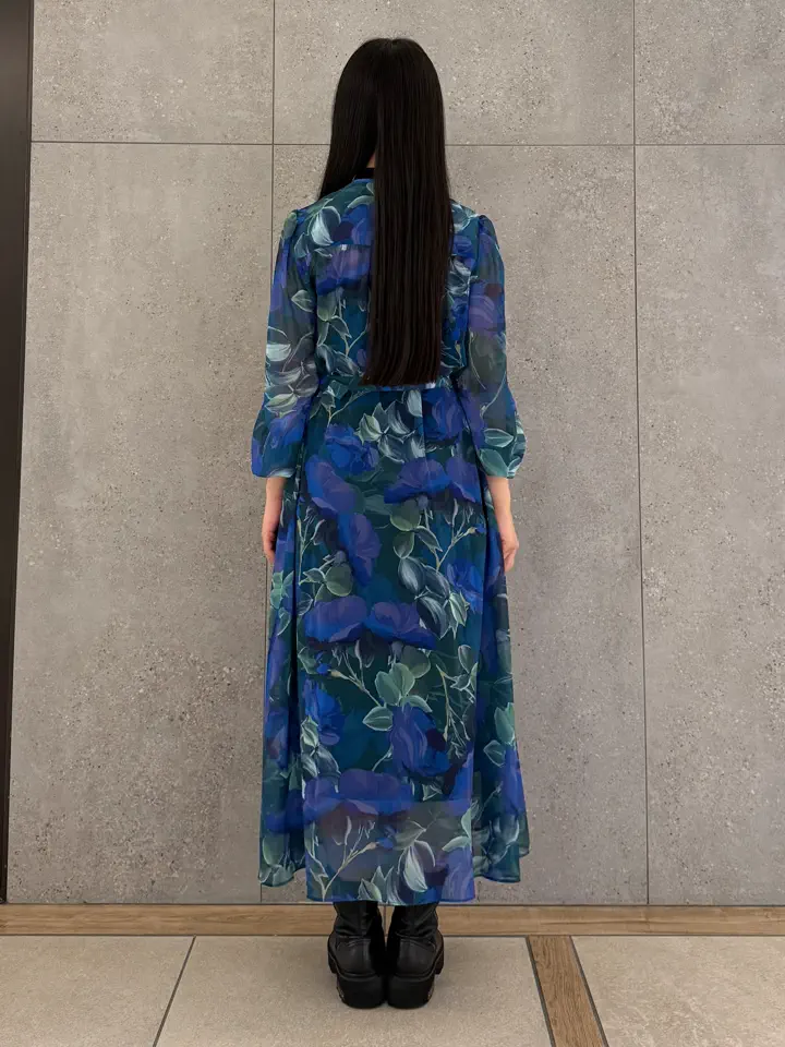 GRACE CONTINENTAL anri コーディネート画像