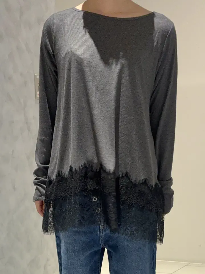 GRACE CONTINENTAL Yuna  コーディネート画像