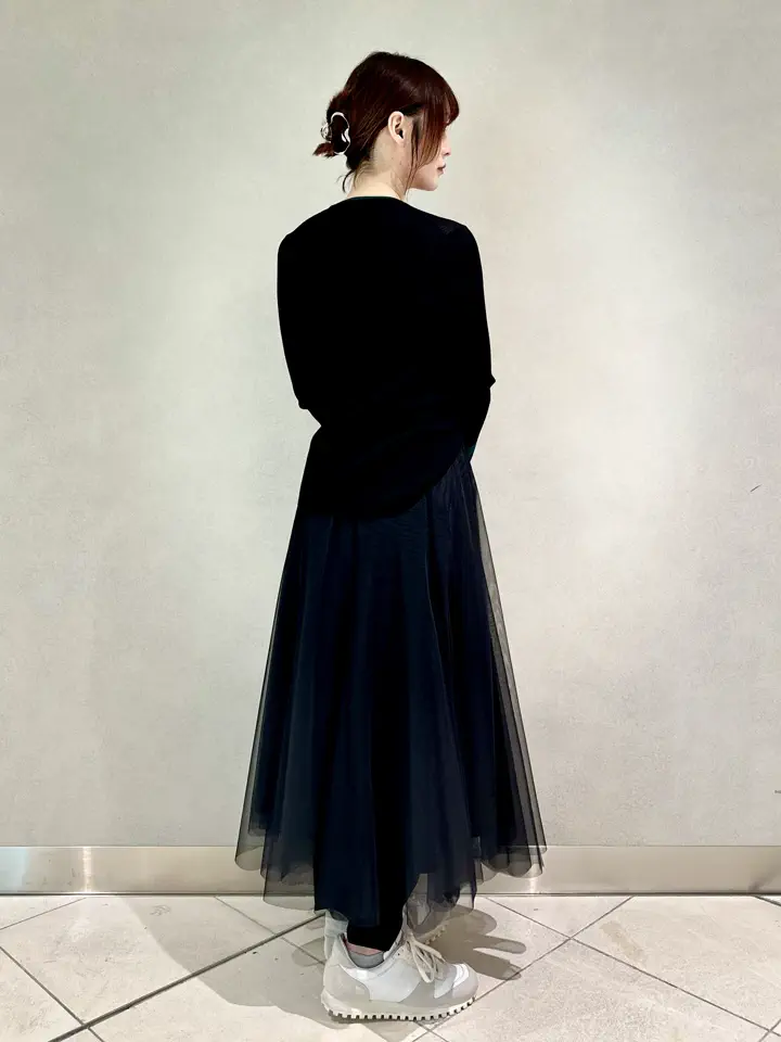 GRACE CONTINENTAL Kogane. コーディネート画像