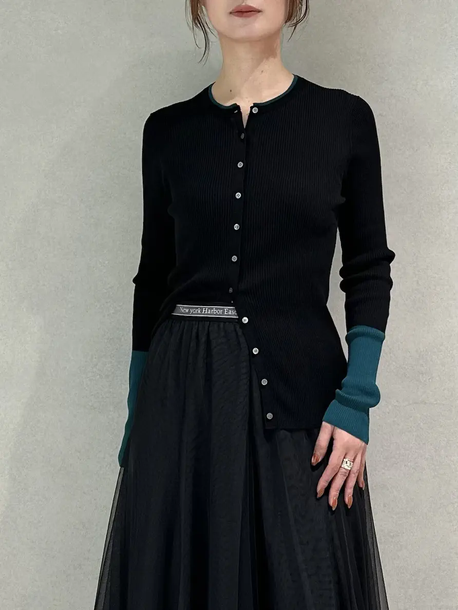 GRACE CONTINENTAL Kogane. コーディネート画像
