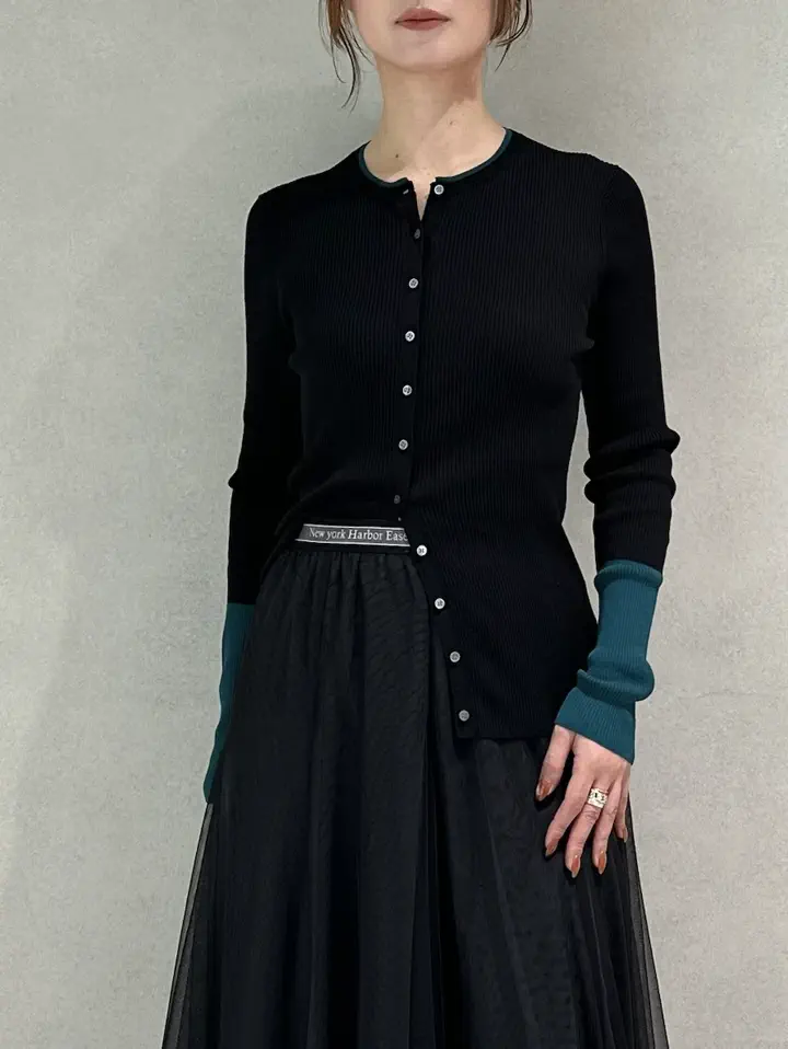 GRACE CONTINENTAL Kogane. コーディネート画像
