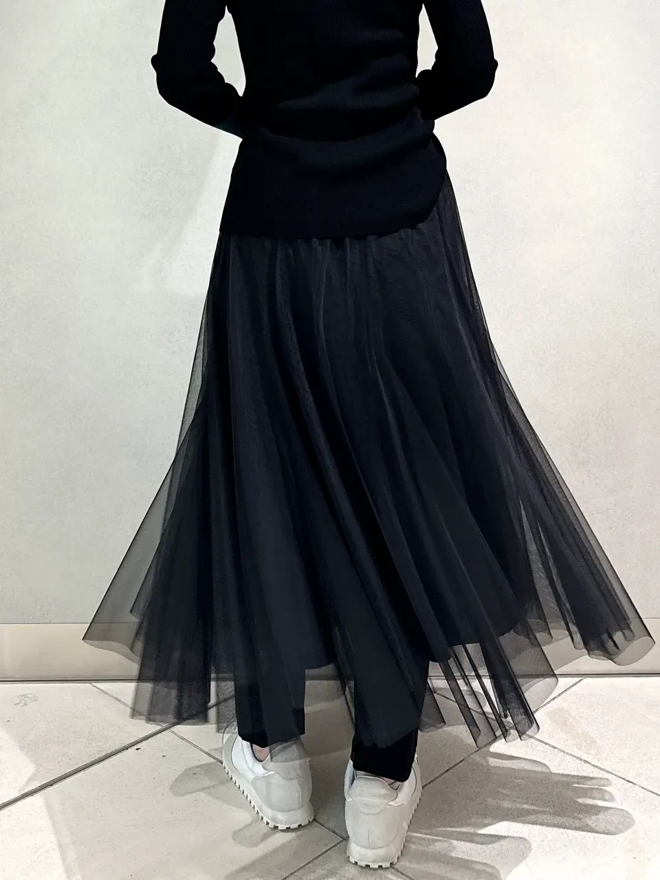 GRACE CONTINENTAL Kogane. コーディネート画像