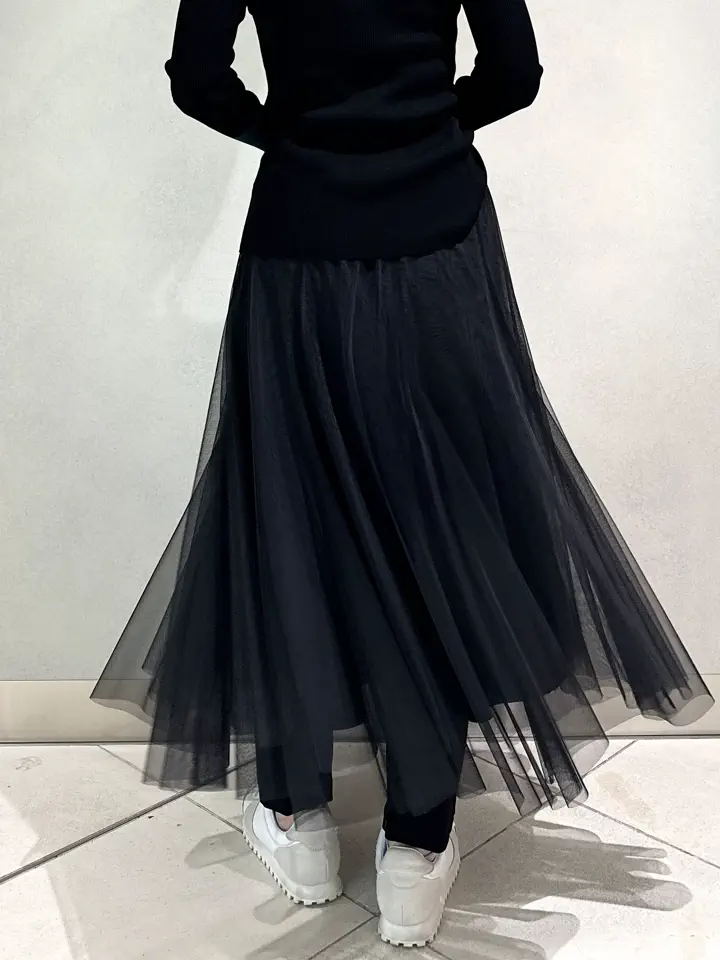 GRACE CONTINENTAL Kogane. コーディネート画像