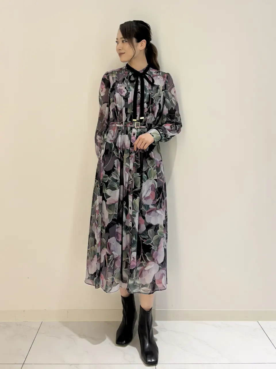  Asumi コーディネート画像