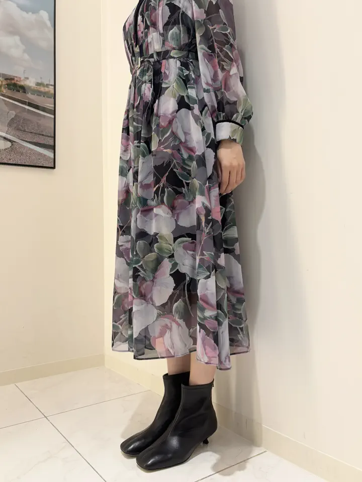 GRACE CONTINENTAL Asumi コーディネート画像