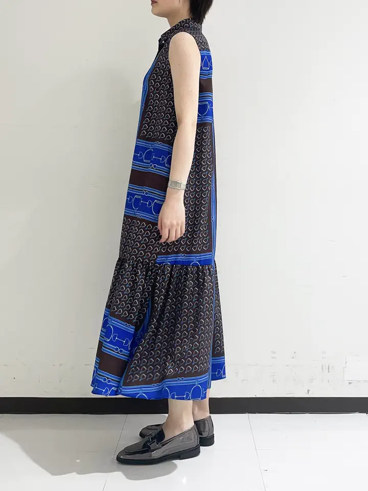 GRACE CONTINENTAL nao コーディネート画像