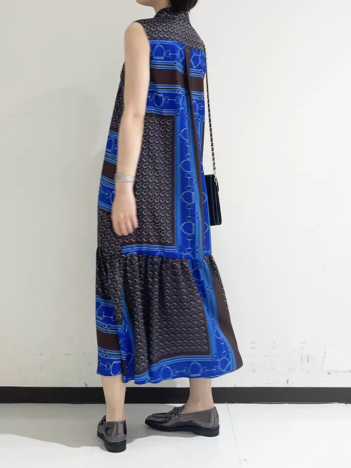 GRACE CONTINENTAL nao コーディネート画像