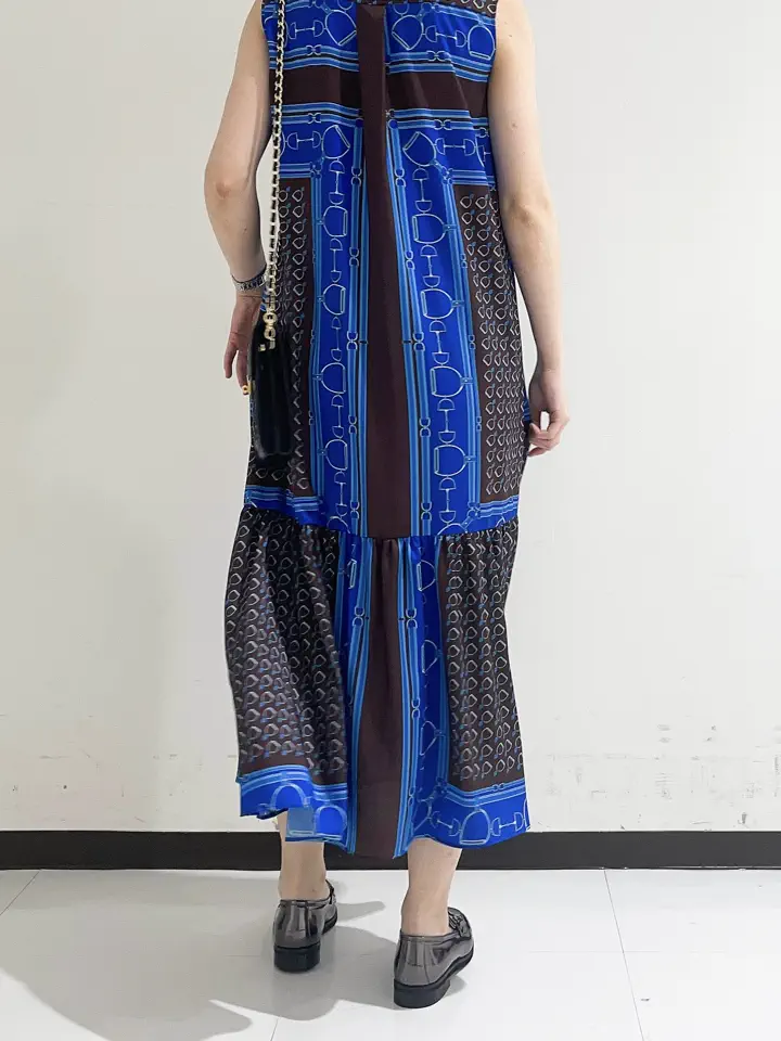 GRACE CONTINENTAL nao コーディネート画像