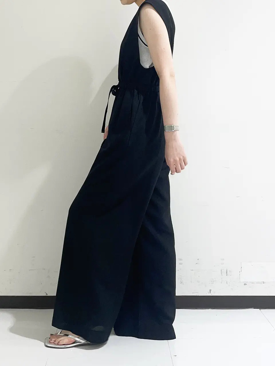 GRACE CONTINENTAL nao コーディネート画像