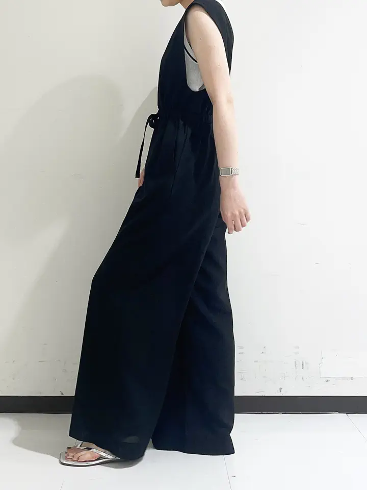 GRACE CONTINENTAL nao コーディネート画像