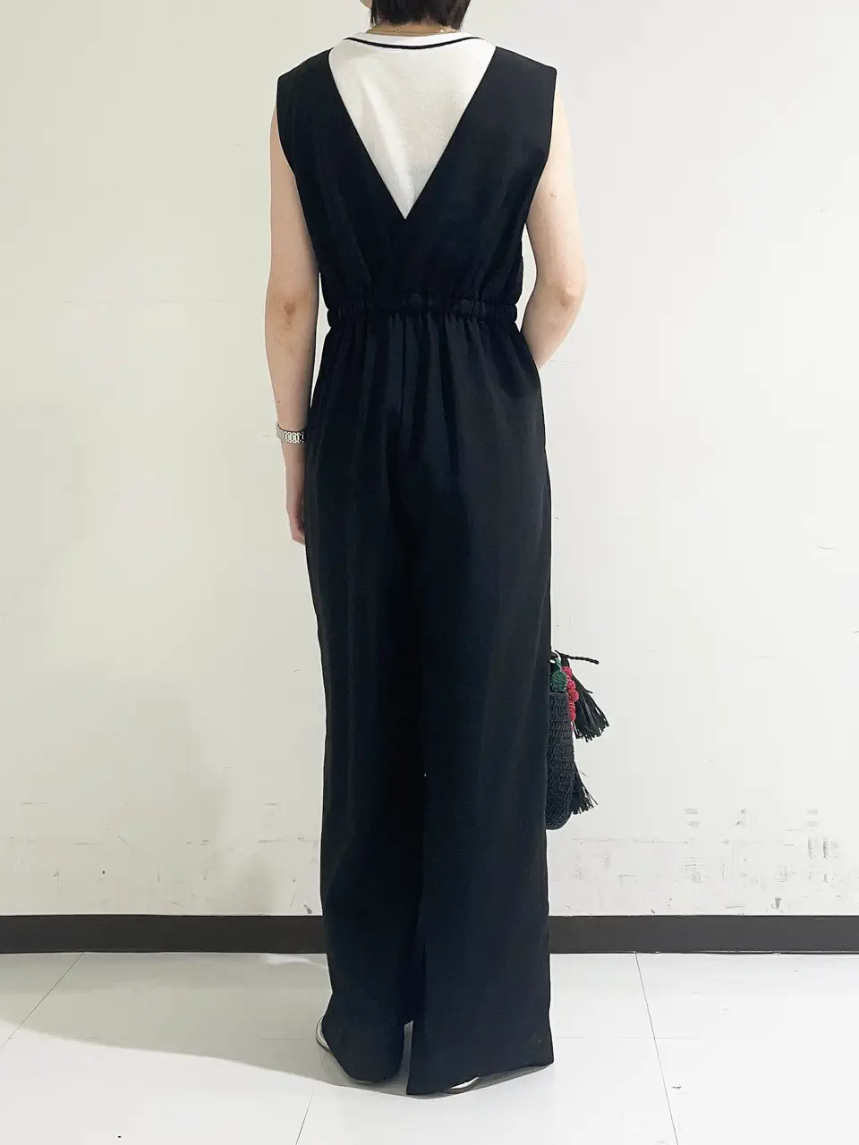 GRACE CONTINENTAL nao コーディネート画像