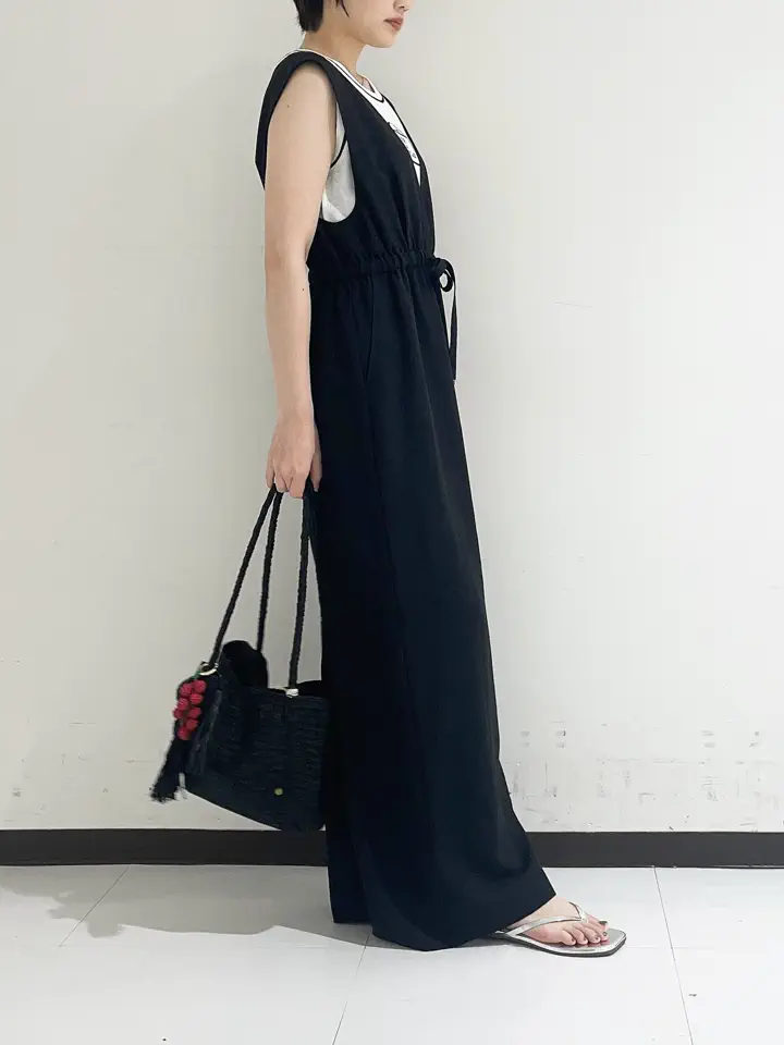 GRACE CONTINENTAL nao コーディネート画像