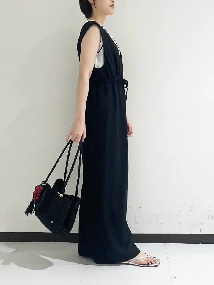 GRACE CONTINENTAL nao コーディネート画像
