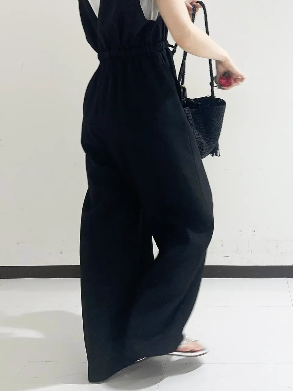 GRACE CONTINENTAL nao コーディネート画像