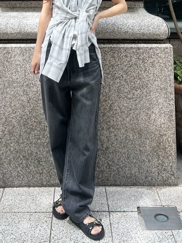 GRACE CONTINENTAL ERINA KATO コーディネート画像