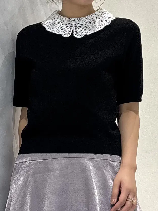 GRACE CONTINENTAL 岩永 春佳 コーディネート画像