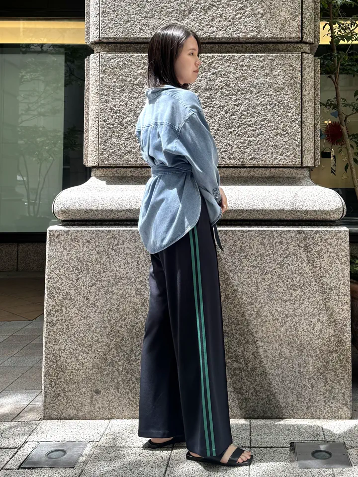GRACE CONTINENTAL 伊藤　静華 コーディネート画像