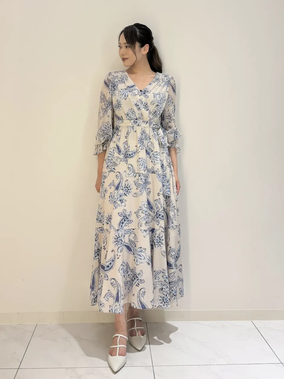  Asumi コーディネート画像