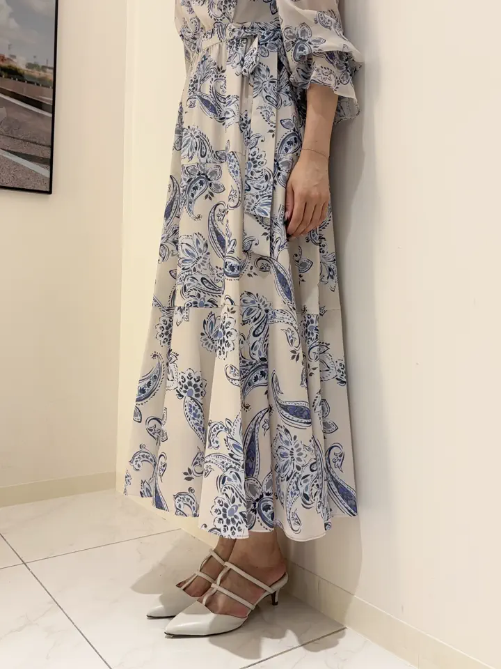 GRACE CONTINENTAL Asumi コーディネート画像