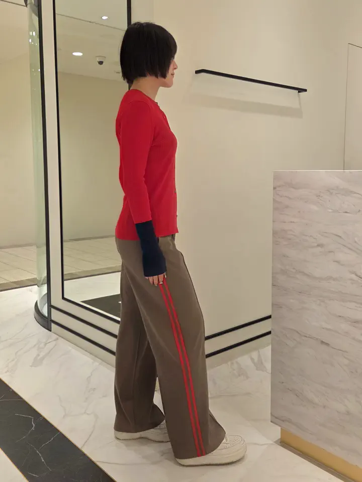 GRACE CONTINENTAL Akari コーディネート画像