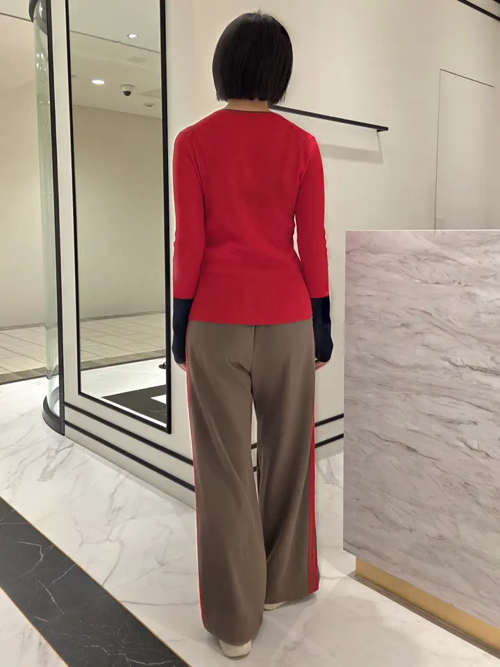 GRACE CONTINENTAL Akari コーディネート画像