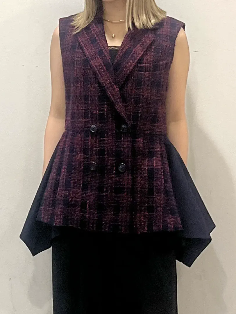 GRACE CONTINENTAL FUJISAWA コーディネート画像