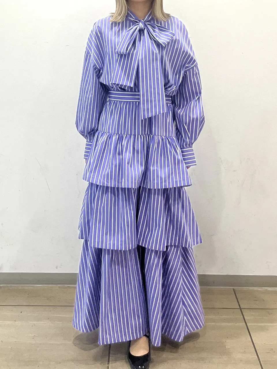 GRACE CONTINENTAL FUJISAWA コーディネート画像