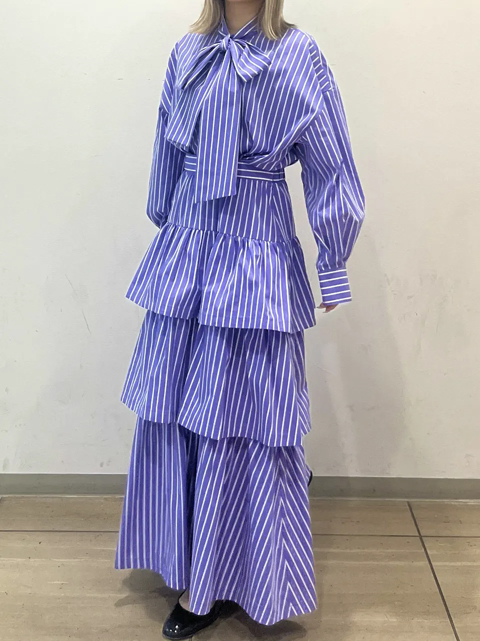 GRACE CONTINENTAL FUJISAWA コーディネート画像