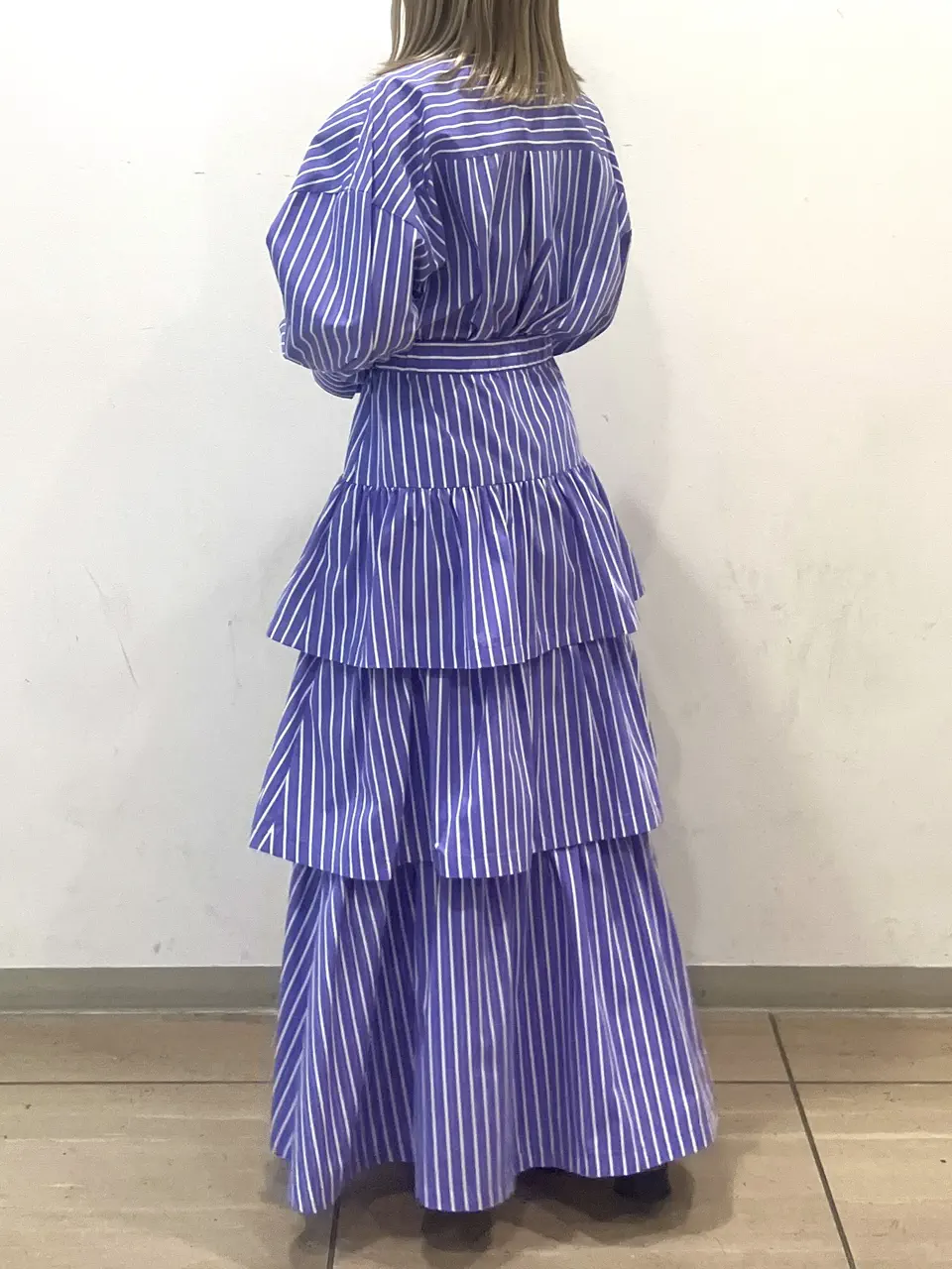 GRACE CONTINENTAL FUJISAWA コーディネート画像