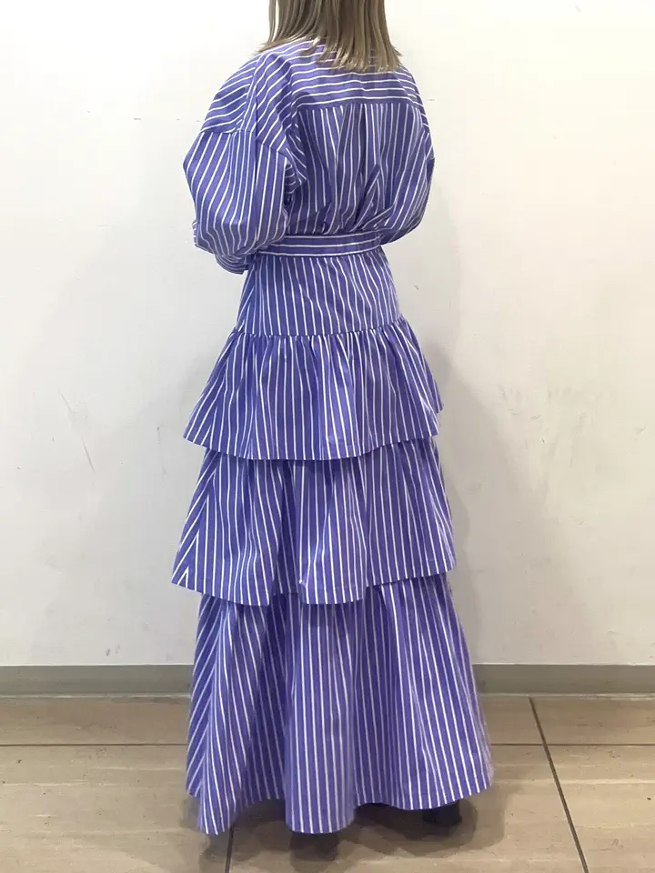 GRACE CONTINENTAL FUJISAWA コーディネート画像