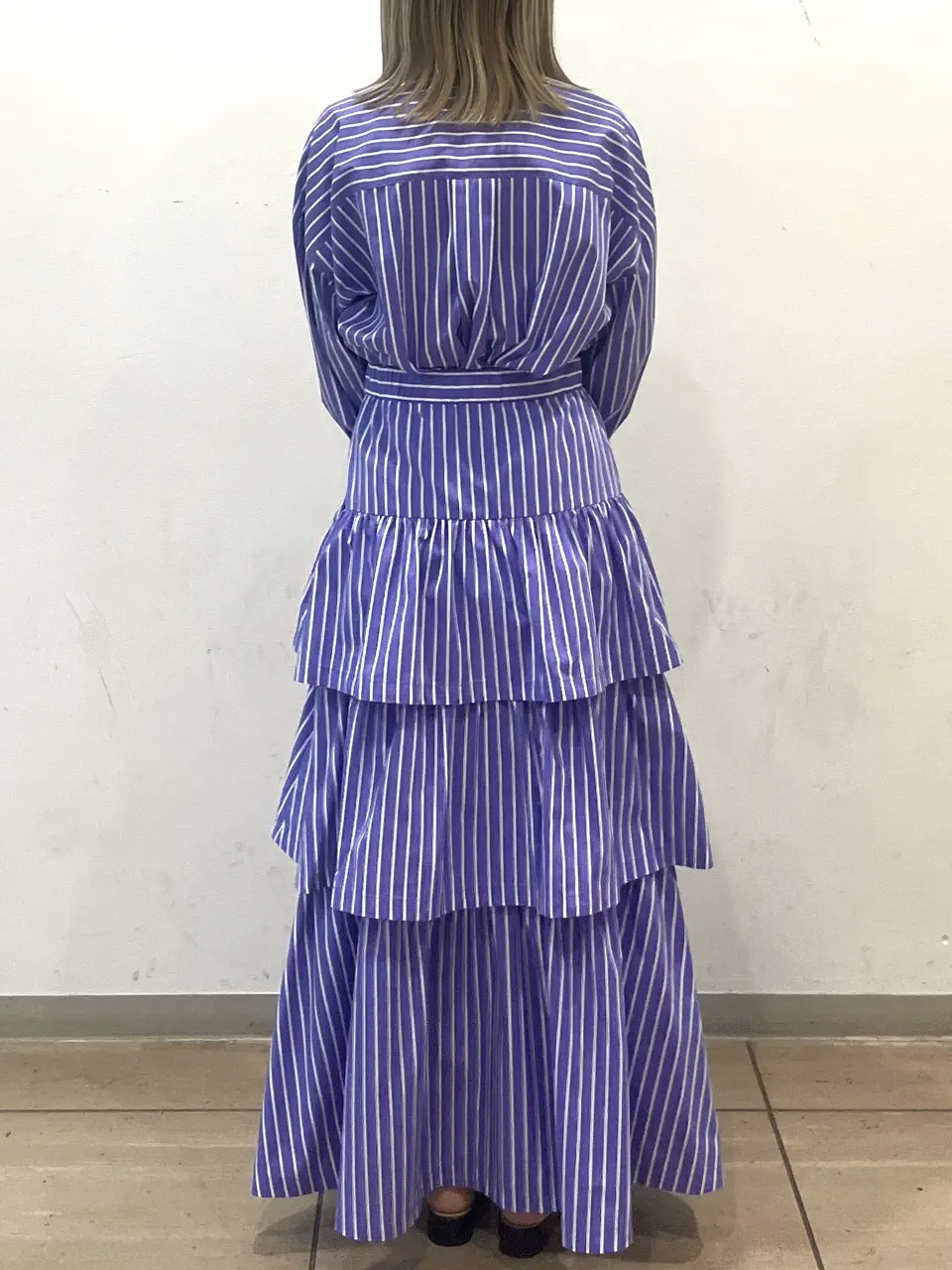 GRACE CONTINENTAL FUJISAWA コーディネート画像