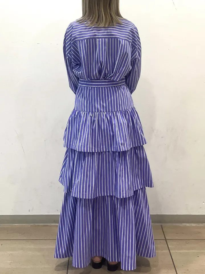 GRACE CONTINENTAL FUJISAWA コーディネート画像
