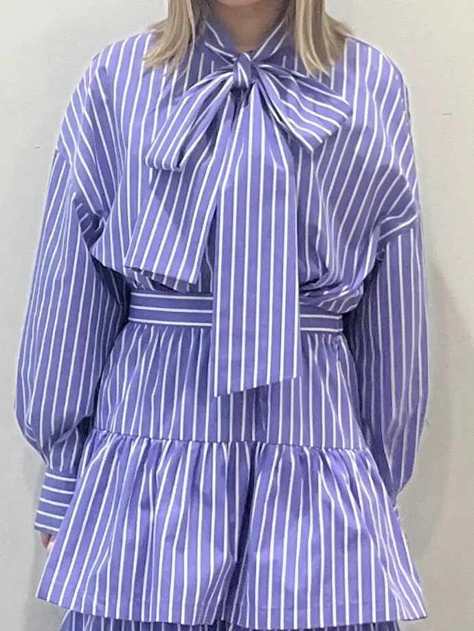 GRACE CONTINENTAL FUJISAWA コーディネート画像