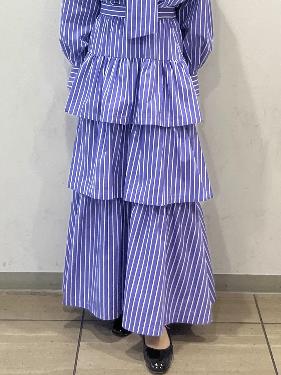 GRACE CONTINENTAL FUJISAWA コーディネート画像