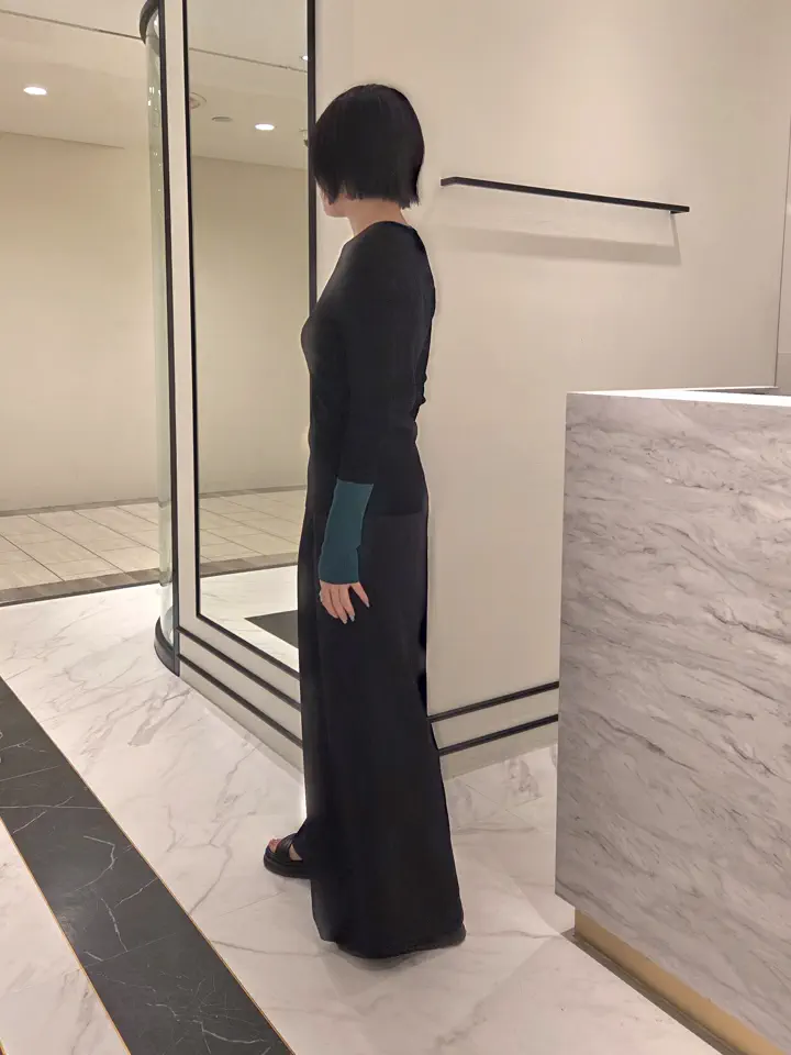 GRACE CONTINENTAL Akari コーディネート画像