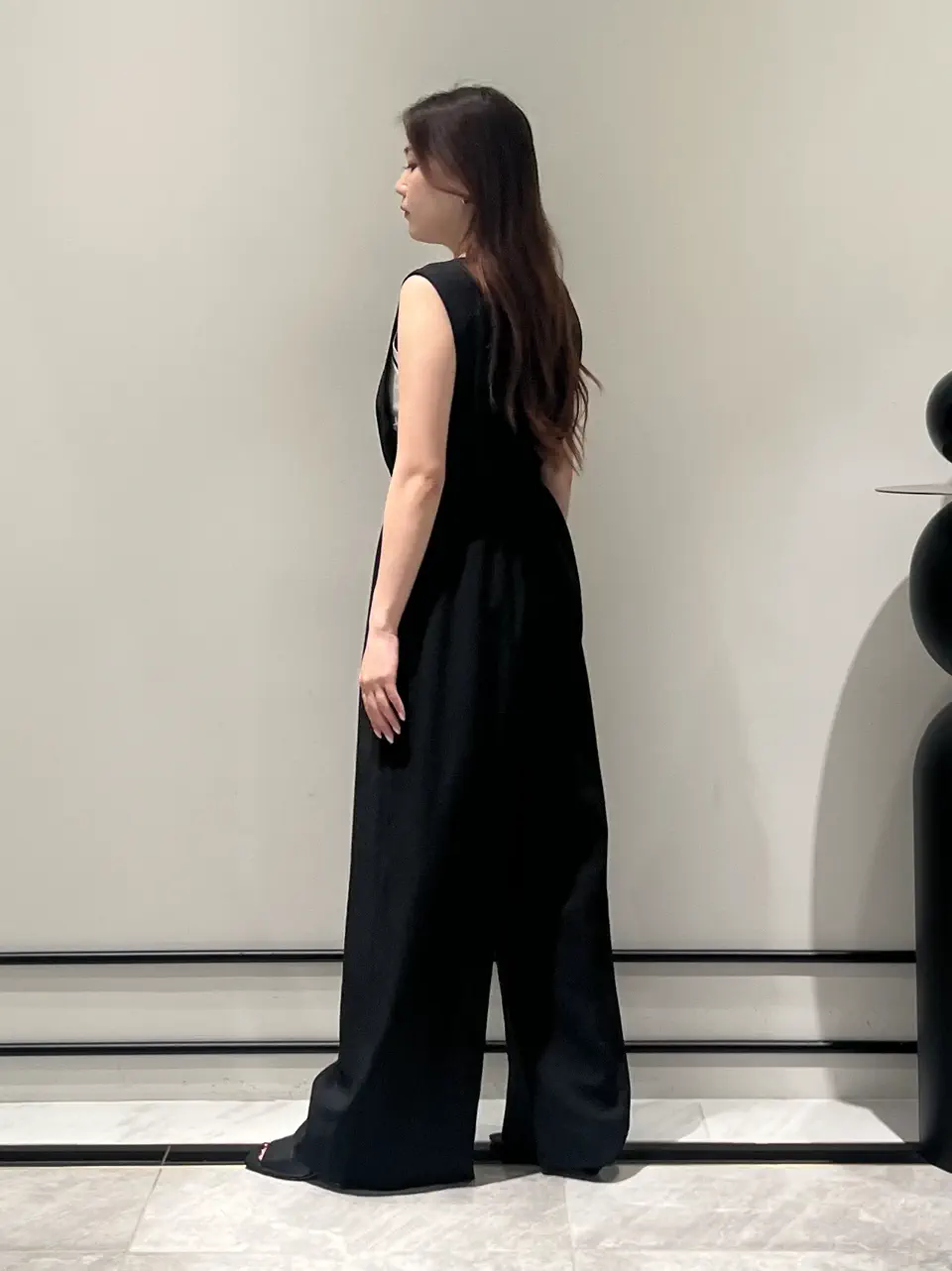 GRACE CONTINENTAL RIKO コーディネート画像