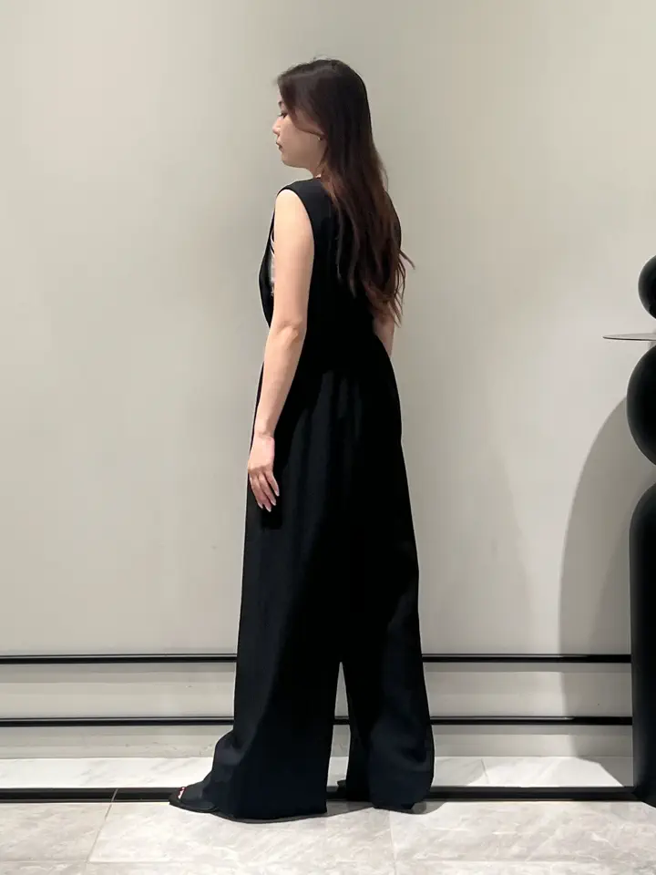 GRACE CONTINENTAL RIKO コーディネート画像