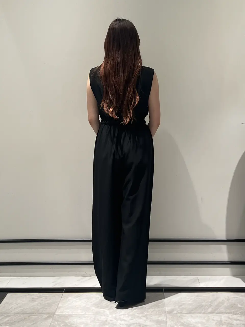 GRACE CONTINENTAL RIKO コーディネート画像