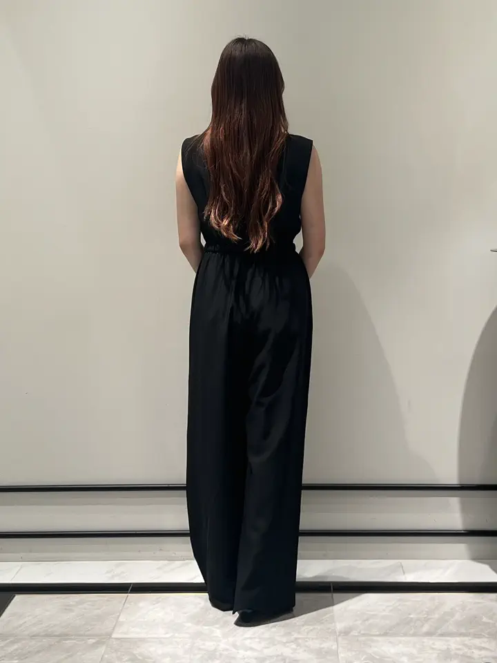 GRACE CONTINENTAL RIKO コーディネート画像