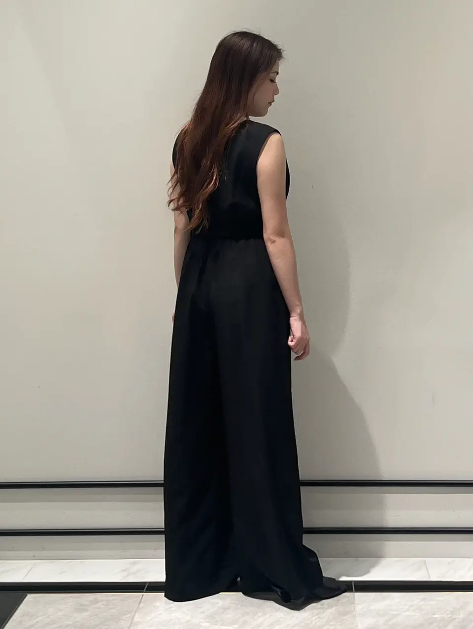 GRACE CONTINENTAL RIKO コーディネート画像
