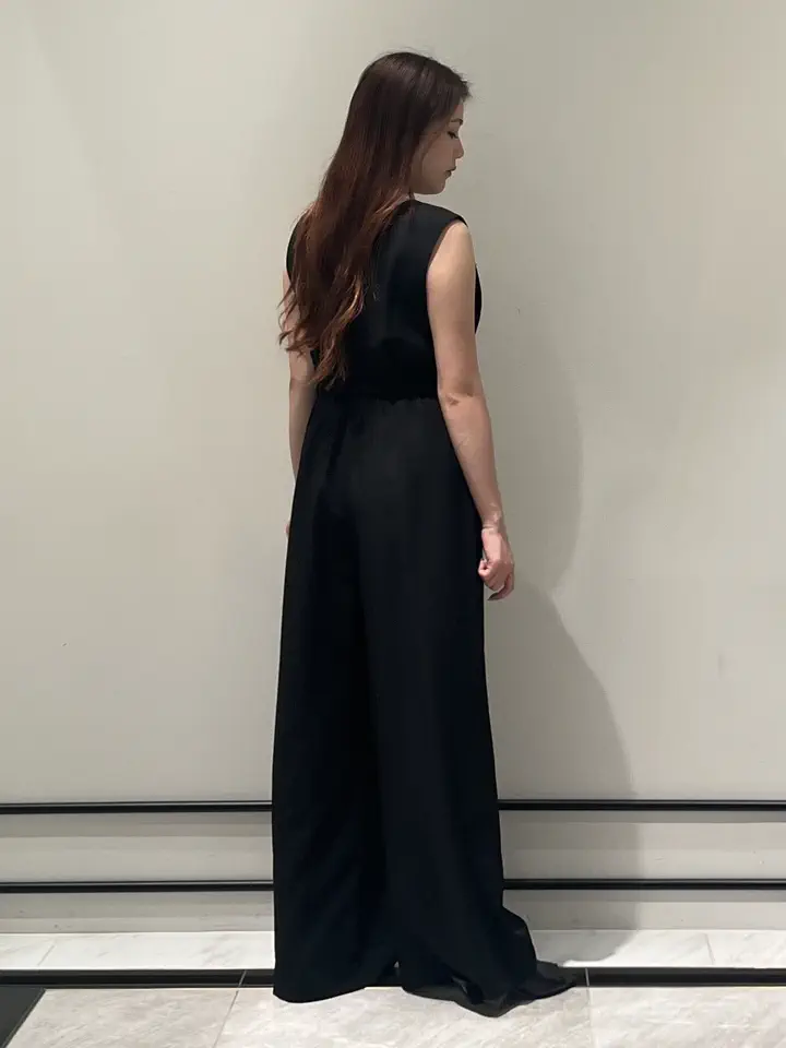 GRACE CONTINENTAL RIKO コーディネート画像