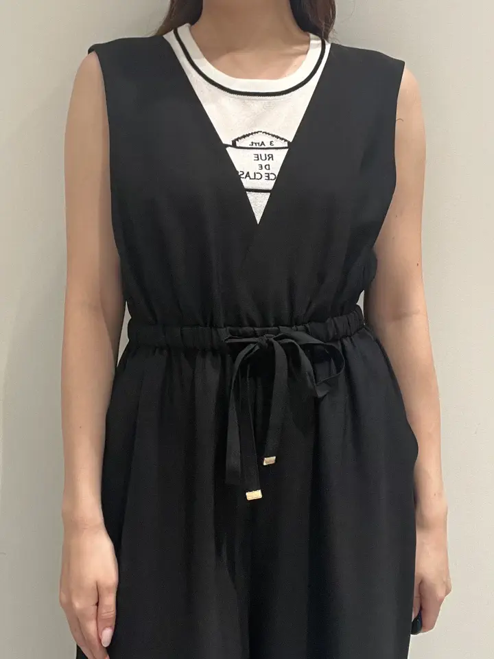 GRACE CONTINENTAL RIKO コーディネート画像
