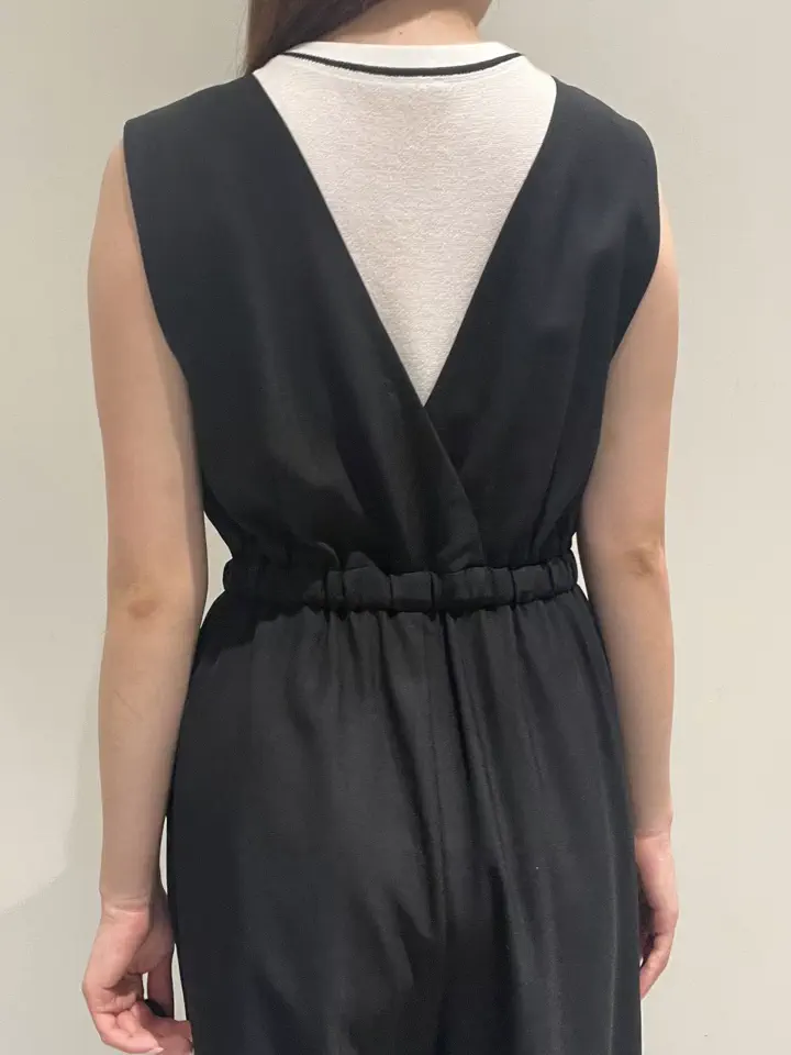 GRACE CONTINENTAL RIKO コーディネート画像