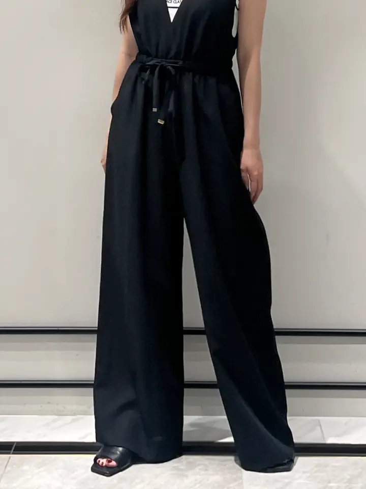 GRACE CONTINENTAL RIKO コーディネート画像