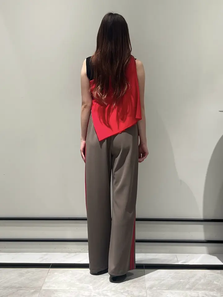 GRACE CONTINENTAL RIKO コーディネート画像