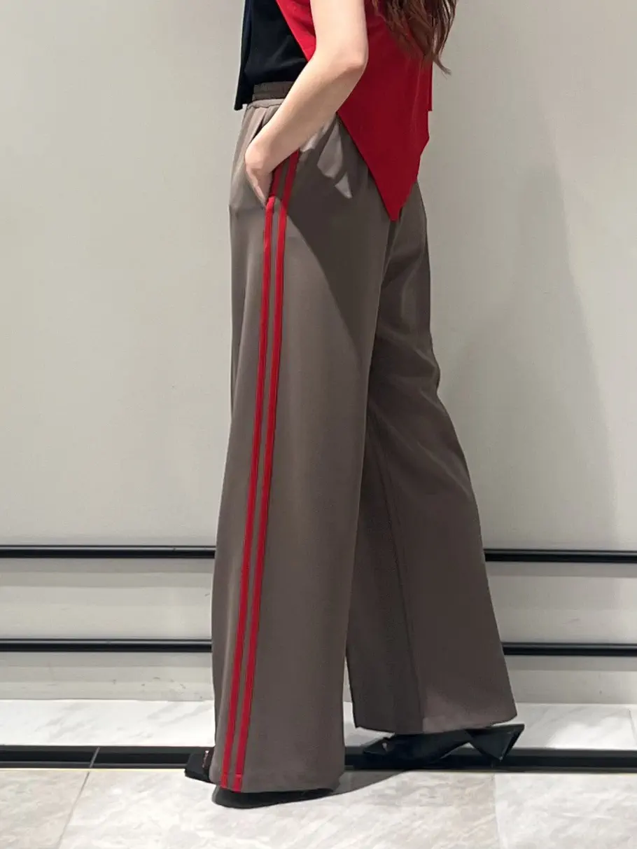 GRACE CONTINENTAL RIKO コーディネート画像