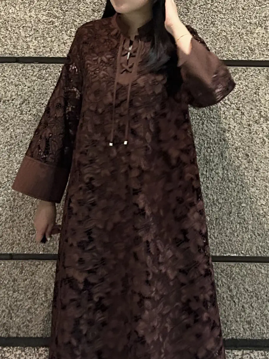 GRACE CONTINENTAL kikukawa コーディネート画像