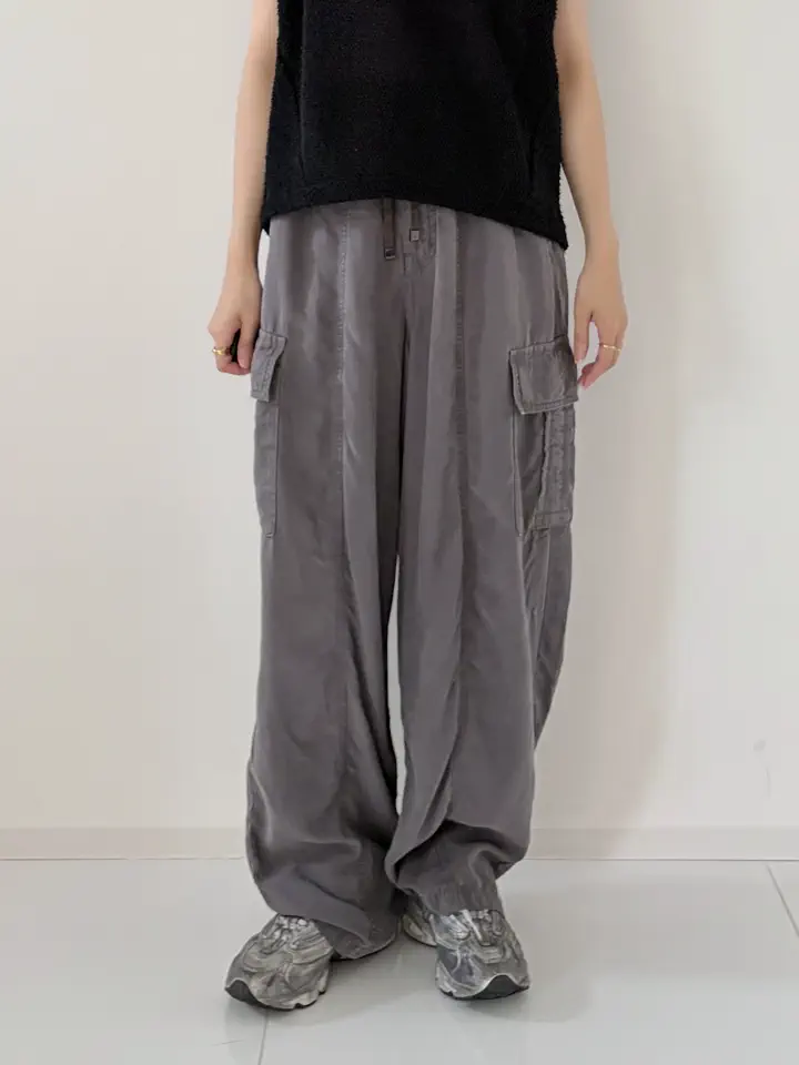 GRACE CONTINENTAL Abe コーディネート画像