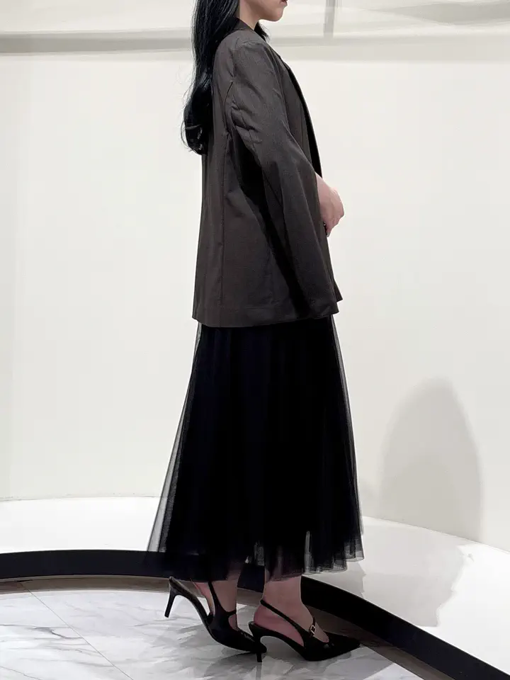 GRACE CONTINENTAL 平野 裕華 コーディネート画像